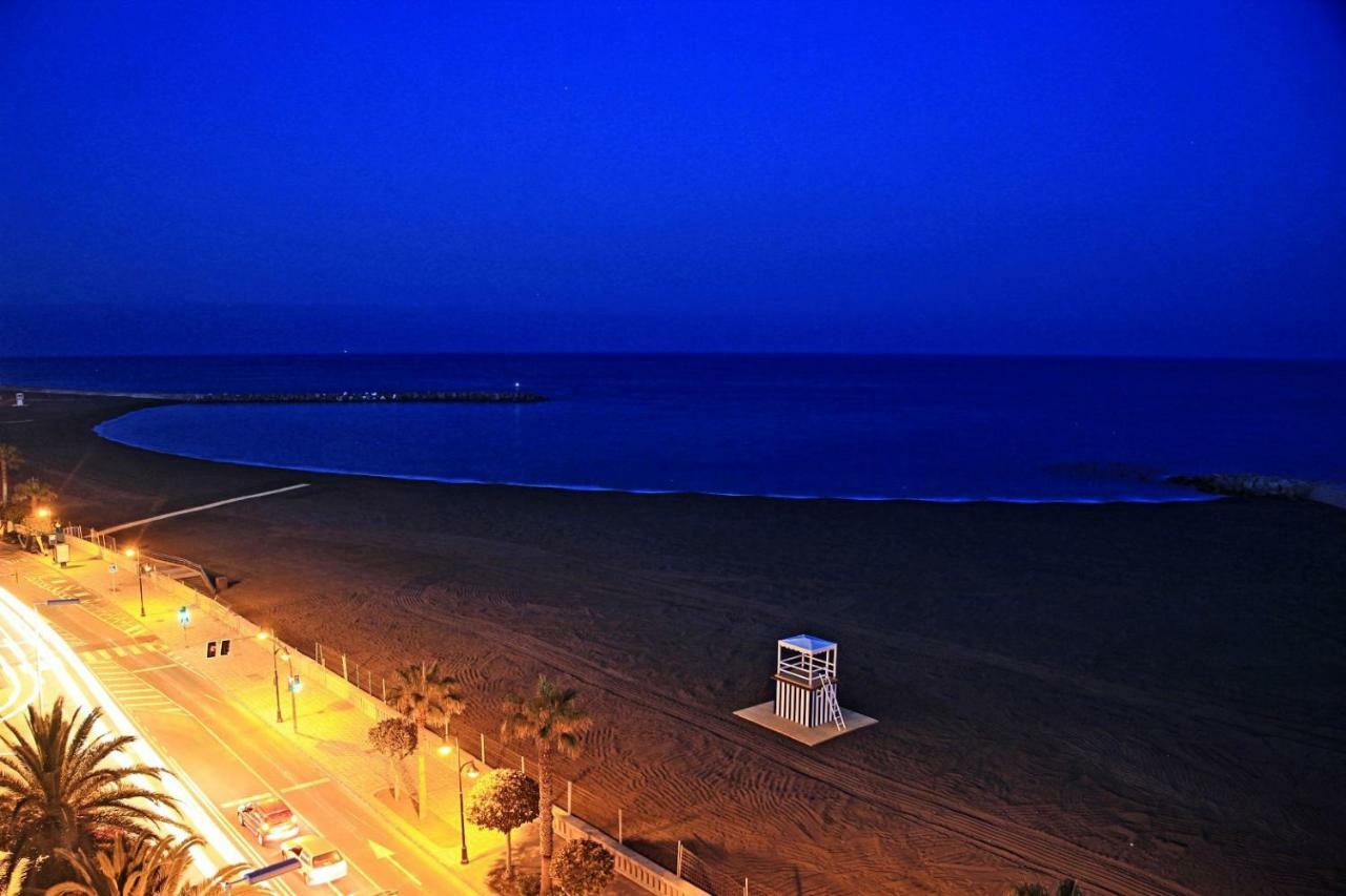 Apartamento Playa Ciudad Santa Cruz de la Palma  Esterno foto