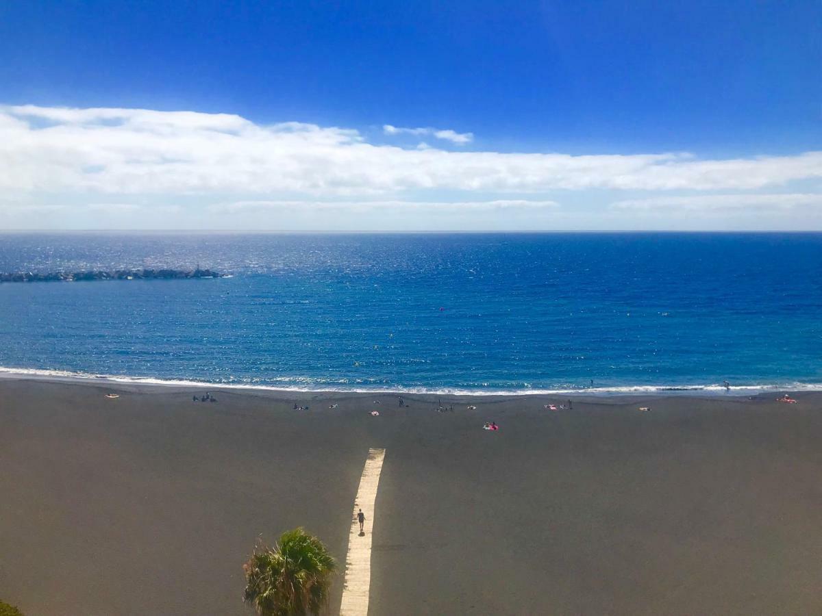 Apartamento Playa Ciudad Santa Cruz de la Palma  Esterno foto