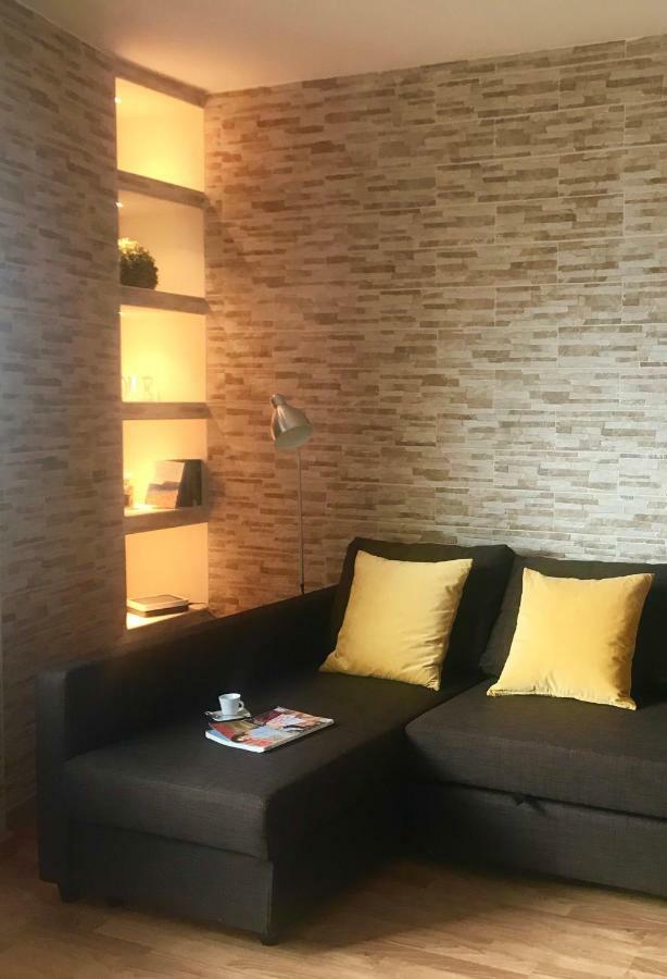 Apartamento Playa Ciudad Santa Cruz de la Palma  Esterno foto