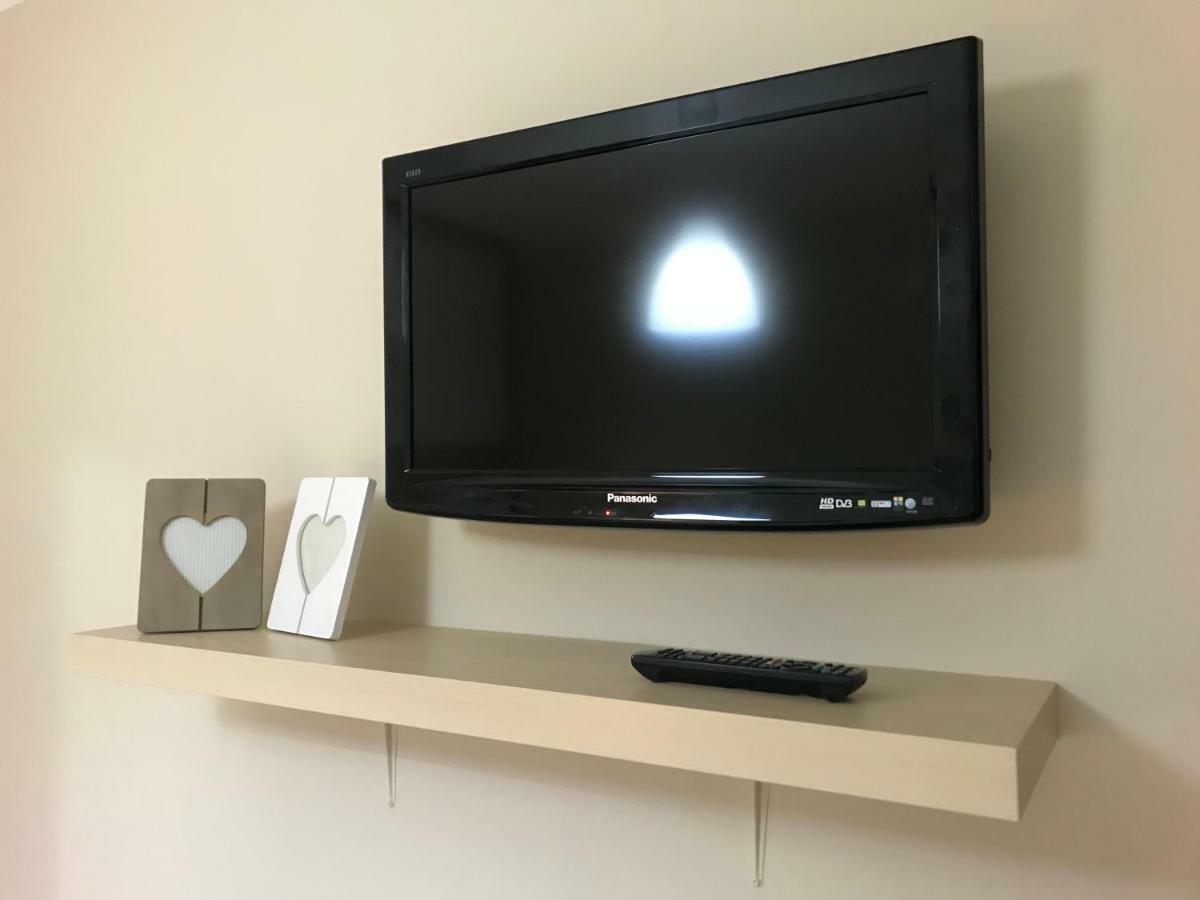 Apartamento Playa Ciudad Santa Cruz de la Palma  Esterno foto