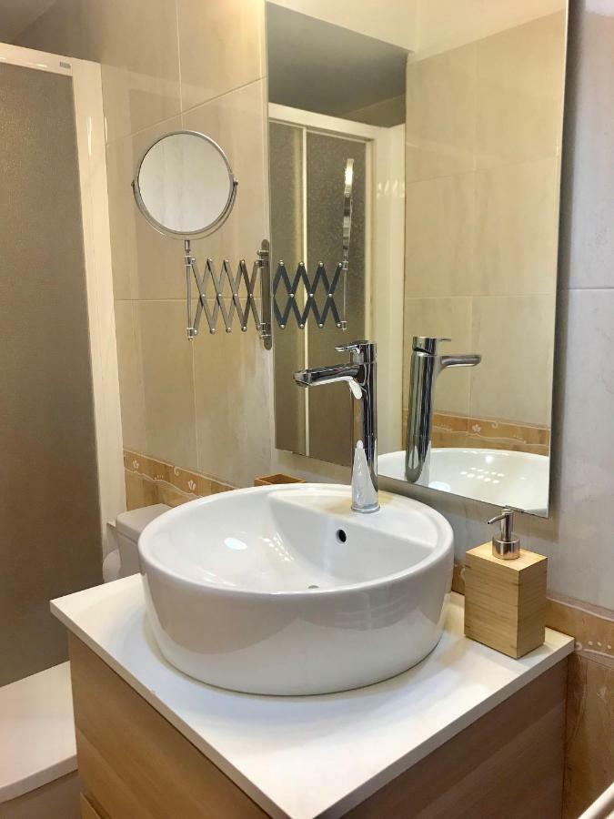 Apartamento Playa Ciudad Santa Cruz de la Palma  Esterno foto