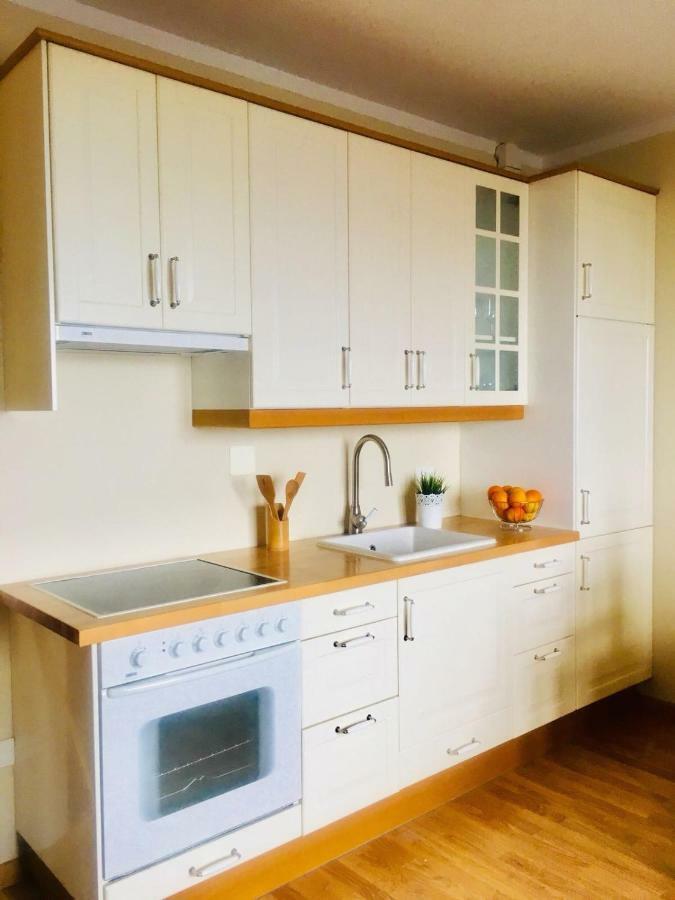 Apartamento Playa Ciudad Santa Cruz de la Palma  Esterno foto