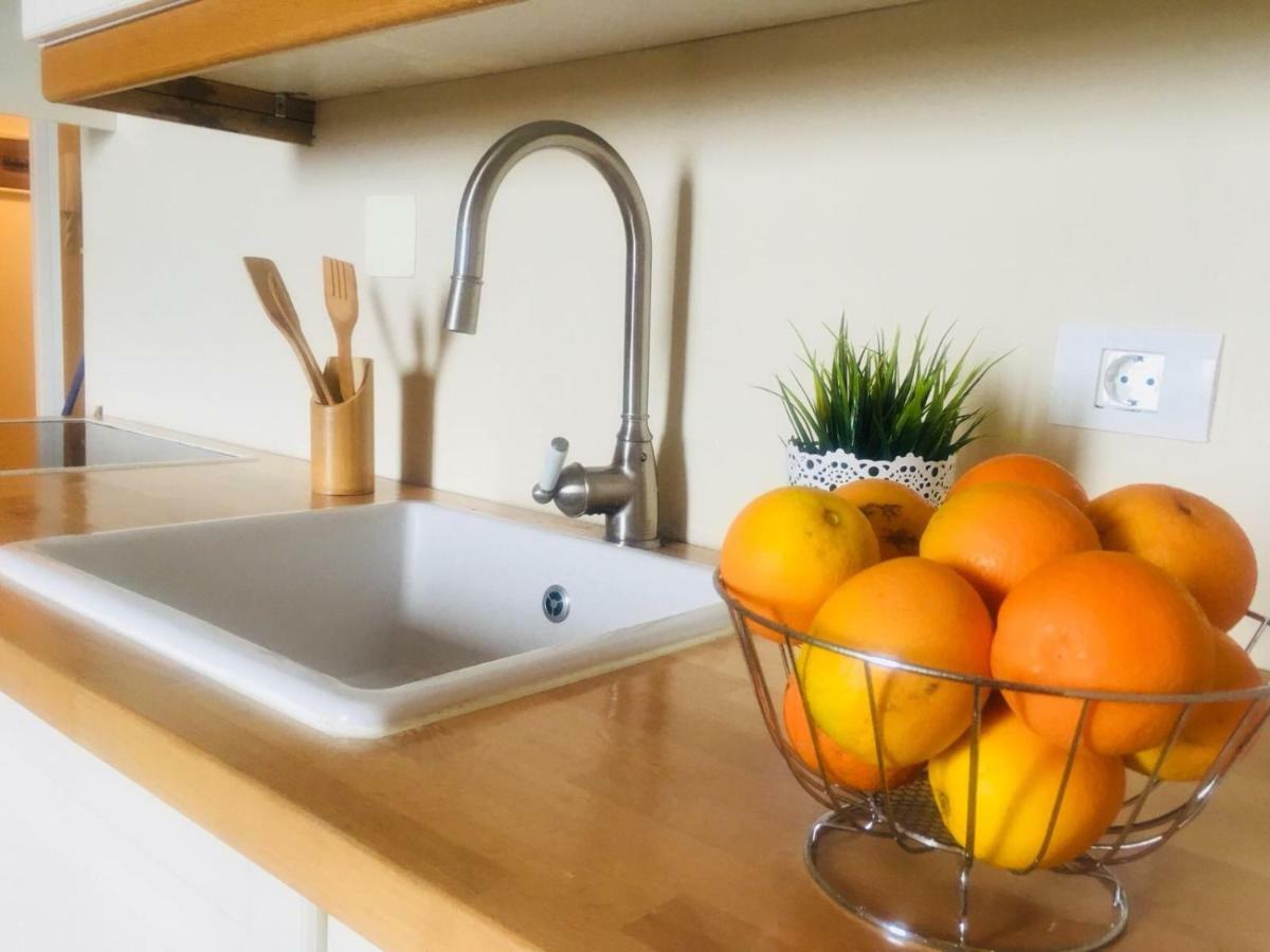 Apartamento Playa Ciudad Santa Cruz de la Palma  Esterno foto
