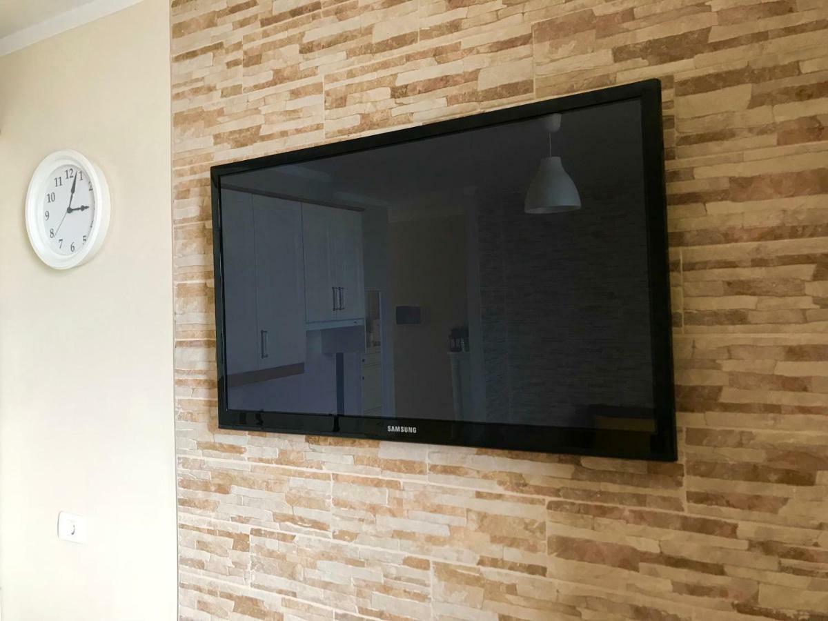 Apartamento Playa Ciudad Santa Cruz de la Palma  Esterno foto
