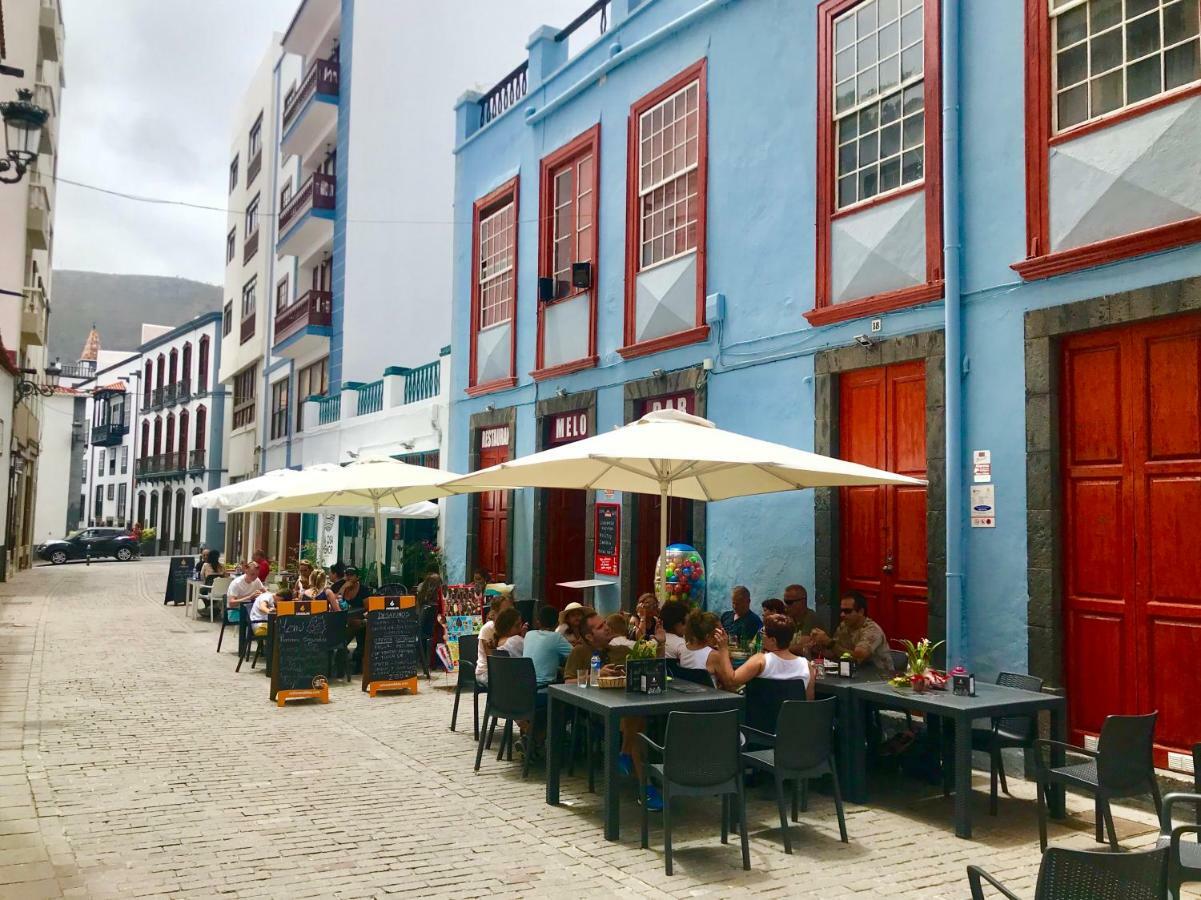 Apartamento Playa Ciudad Santa Cruz de la Palma  Esterno foto