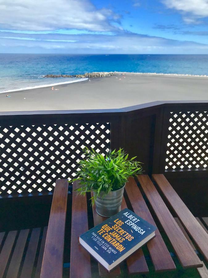 Apartamento Playa Ciudad Santa Cruz de la Palma  Esterno foto