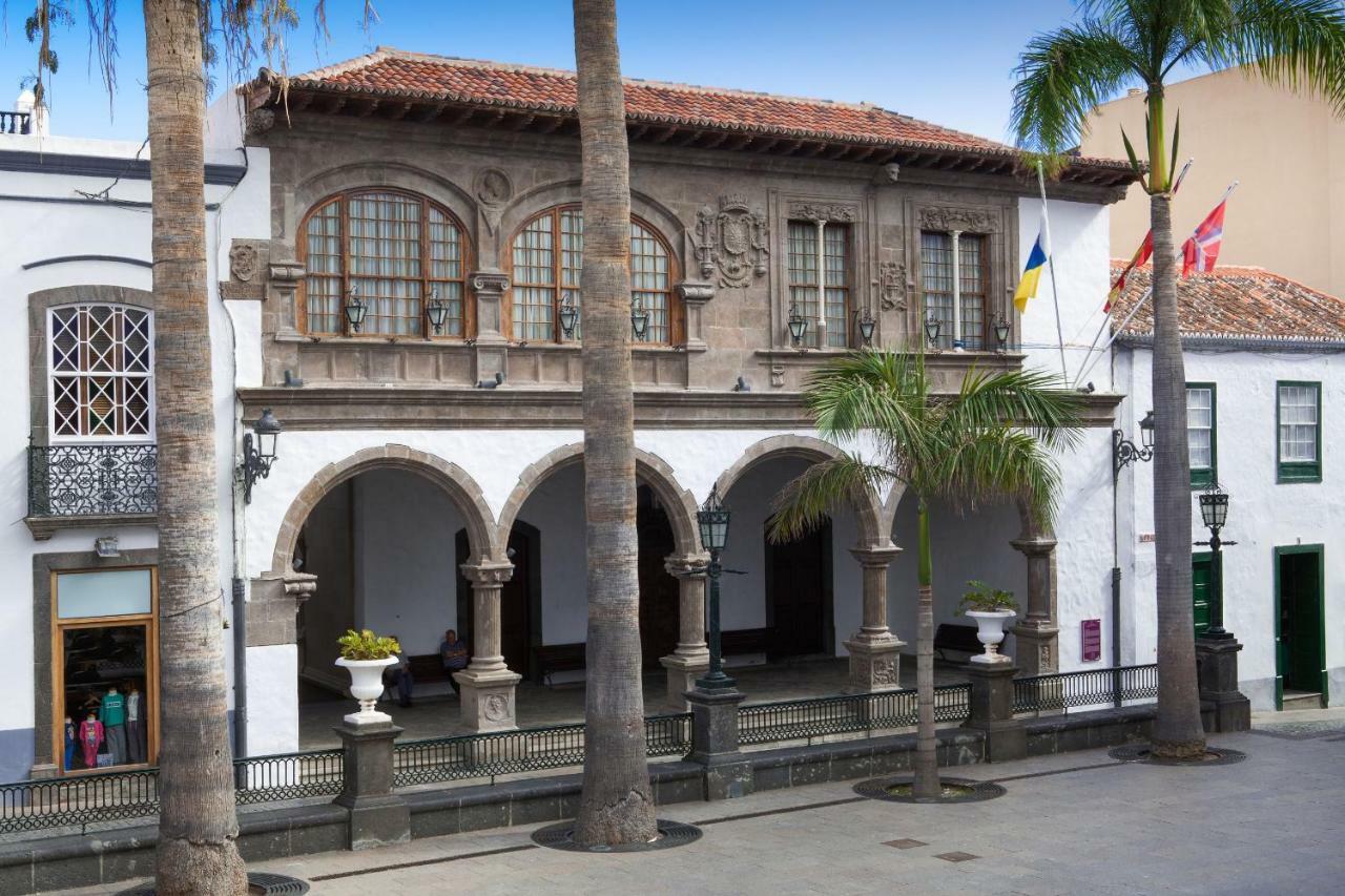 Apartamento Playa Ciudad Santa Cruz de la Palma  Esterno foto