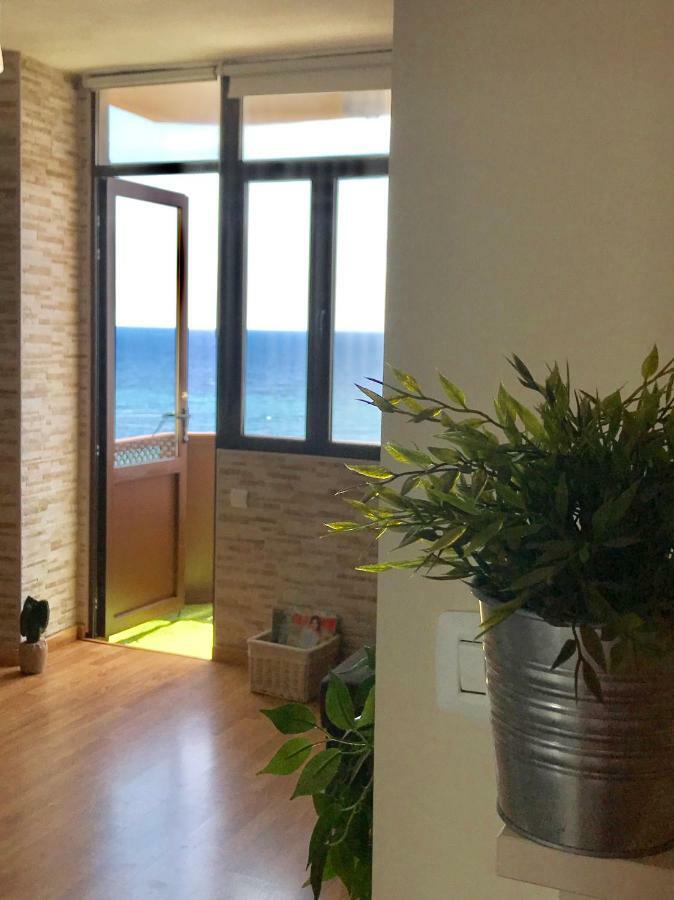 Apartamento Playa Ciudad Santa Cruz de la Palma  Esterno foto