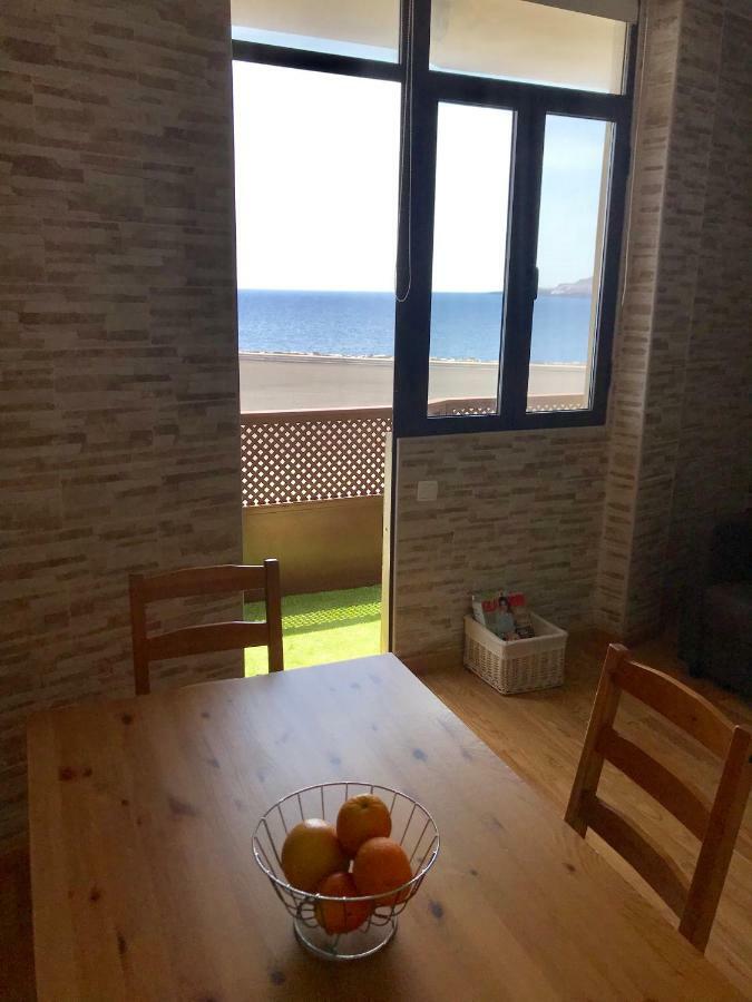 Apartamento Playa Ciudad Santa Cruz de la Palma  Esterno foto