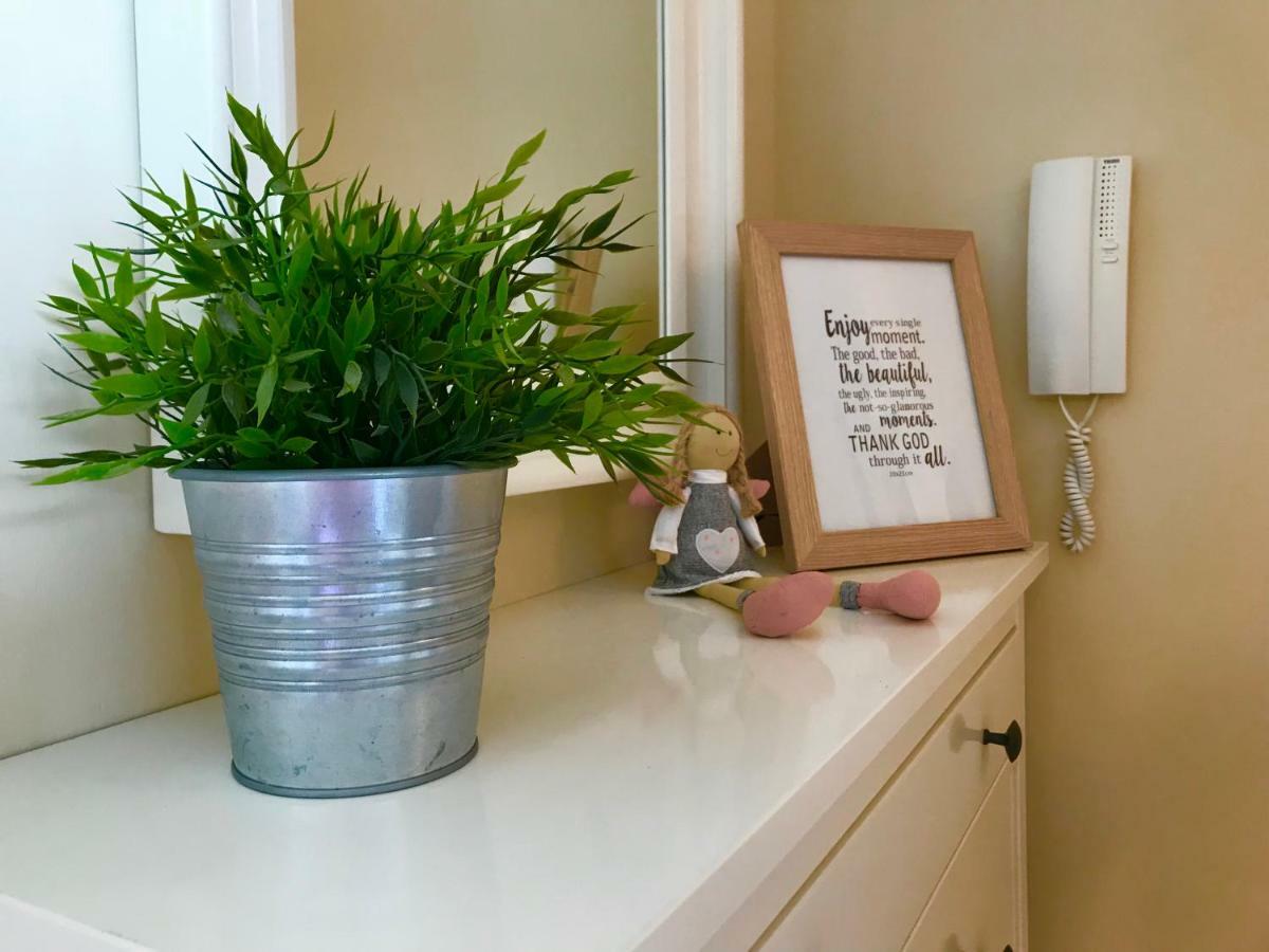 Apartamento Playa Ciudad Santa Cruz de la Palma  Esterno foto