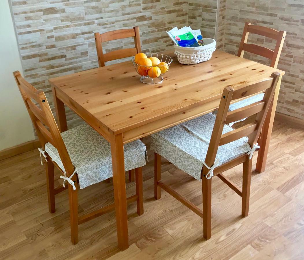 Apartamento Playa Ciudad Santa Cruz de la Palma  Esterno foto
