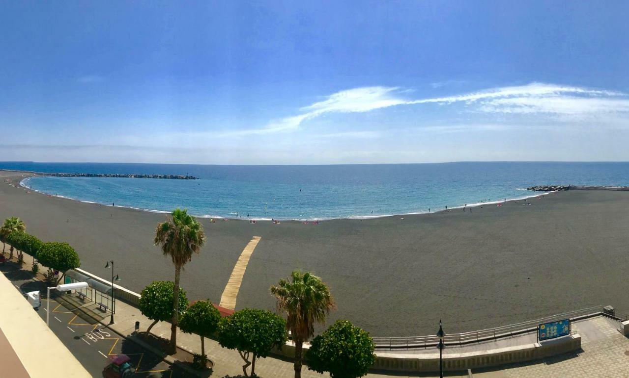 Apartamento Playa Ciudad Santa Cruz de la Palma  Esterno foto