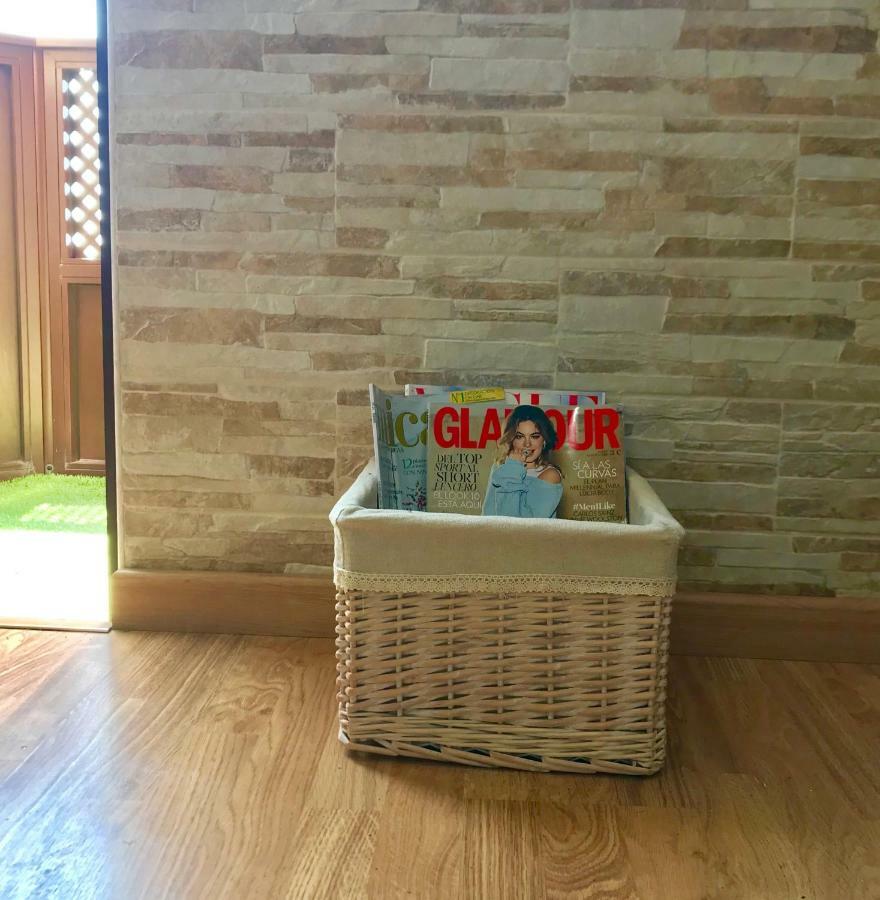 Apartamento Playa Ciudad Santa Cruz de la Palma  Esterno foto