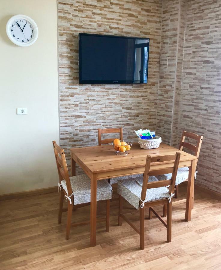 Apartamento Playa Ciudad Santa Cruz de la Palma  Esterno foto