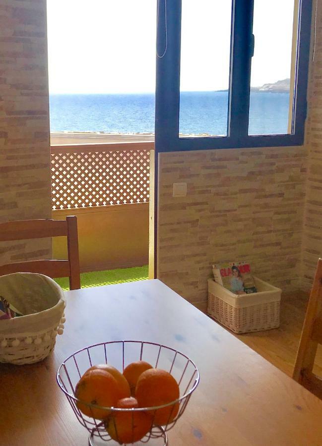 Apartamento Playa Ciudad Santa Cruz de la Palma  Esterno foto