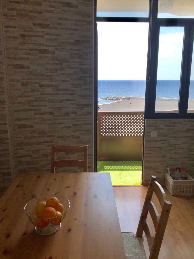 Apartamento Playa Ciudad Santa Cruz de la Palma  Esterno foto