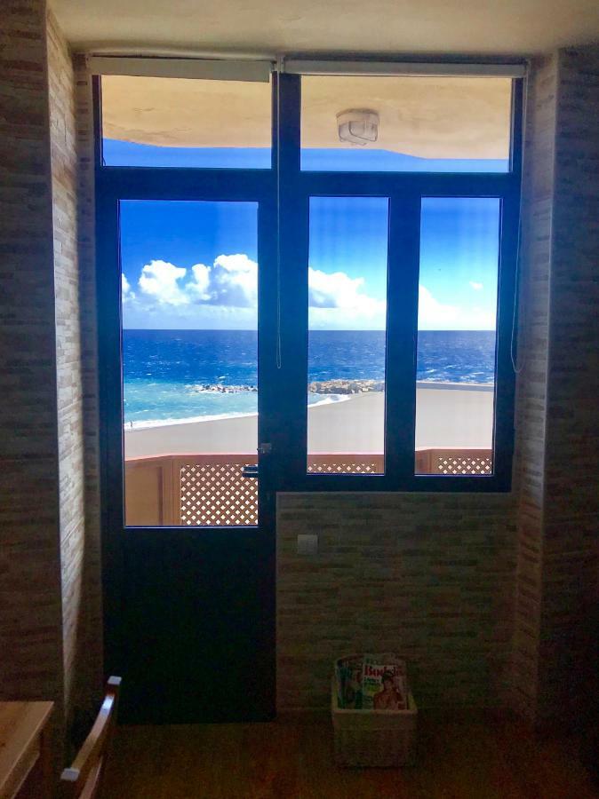 Apartamento Playa Ciudad Santa Cruz de la Palma  Esterno foto