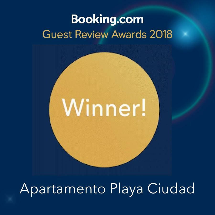 Apartamento Playa Ciudad Santa Cruz de la Palma  Esterno foto