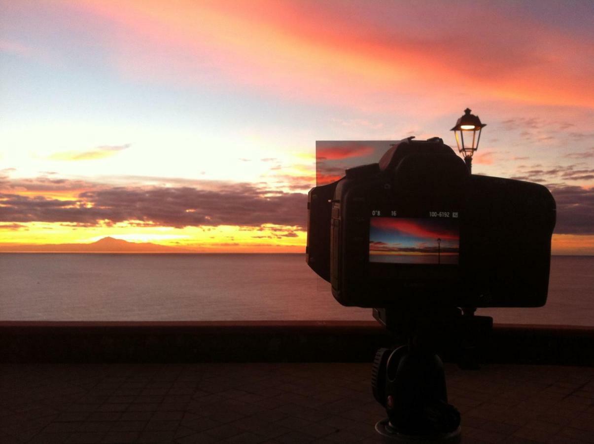 Apartamento Playa Ciudad Santa Cruz de la Palma  Esterno foto
