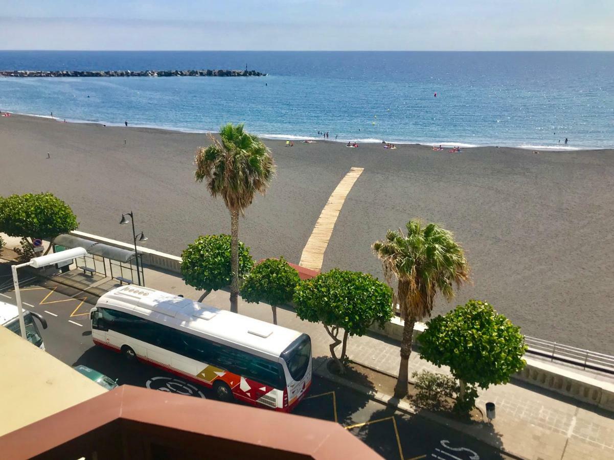 Apartamento Playa Ciudad Santa Cruz de la Palma  Esterno foto