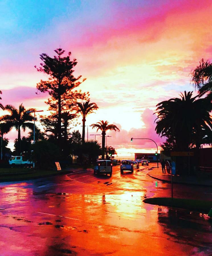 Apartamento Playa Ciudad Santa Cruz de la Palma  Esterno foto